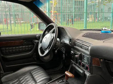 BMW 540 1992 года за 2 500 000 тг. в Алматы – фото 7