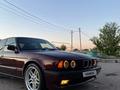 BMW 540 1992 года за 2 500 000 тг. в Алматы – фото 4