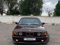 BMW 540 1992 года за 2 500 000 тг. в Алматы – фото 12