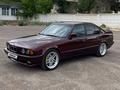 BMW 540 1992 года за 2 500 000 тг. в Алматы – фото 13