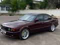 BMW 540 1992 года за 2 500 000 тг. в Алматы – фото 17