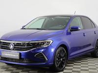 Volkswagen Polo 2021 года за 7 690 000 тг. в Астана