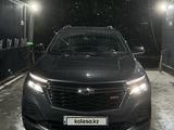 Chevrolet Equinox 2022 годаүшін12 650 000 тг. в Алматы