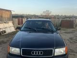Audi 100 1992 годаүшін1 600 000 тг. в Павлодар – фото 3