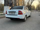 ВАЗ (Lada) Priora 2170 2014 годаүшін3 000 000 тг. в Караганда – фото 3