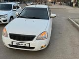 ВАЗ (Lada) Priora 2170 2014 годаүшін3 000 000 тг. в Караганда – фото 4