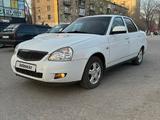 ВАЗ (Lada) Priora 2170 2014 годаүшін3 000 000 тг. в Караганда – фото 5