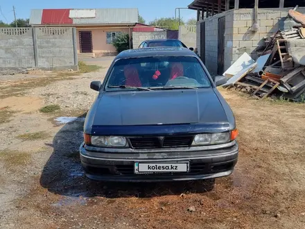 Mitsubishi Galant 1990 года за 400 000 тг. в Алматы
