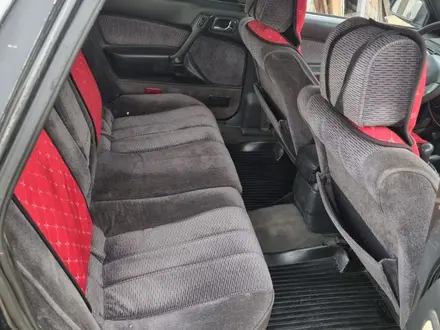 Mitsubishi Galant 1990 года за 400 000 тг. в Алматы – фото 5