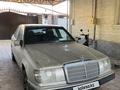 Mercedes-Benz E 230 1992 годаүшін1 600 000 тг. в Алматы – фото 3