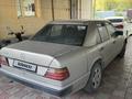 Mercedes-Benz E 230 1992 годаүшін1 600 000 тг. в Алматы – фото 6