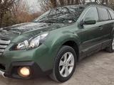 Subaru Outback 2014 года за 4 000 000 тг. в Уральск