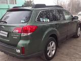 Subaru Outback 2014 года за 4 000 000 тг. в Уральск – фото 2