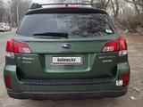 Subaru Outback 2014 года за 4 000 000 тг. в Уральск – фото 4