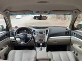 Subaru Outback 2014 года за 4 000 000 тг. в Уральск – фото 5