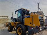 XCMG  LW300 2021 года за 11 000 000 тг. в Шымкент