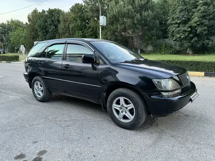 Lexus RX 300 1998 года за 4 900 000 тг. в Шымкент – фото 13