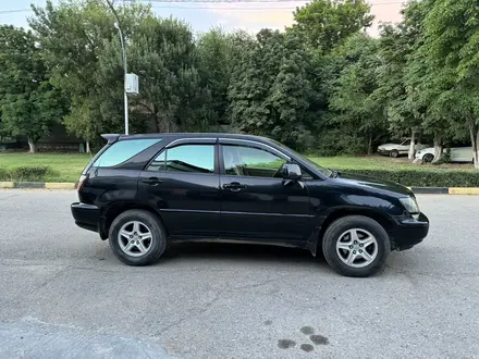 Lexus RX 300 1998 года за 4 900 000 тг. в Шымкент