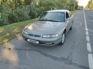 Mazda 626