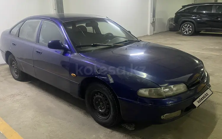 Mazda Cronos 1995 года за 770 000 тг. в Астана