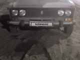 ВАЗ (Lada) 2106 1987 года за 600 000 тг. в Петропавловск