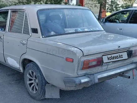 ВАЗ (Lada) 2106 1987 годаүшін600 000 тг. в Петропавловск – фото 3