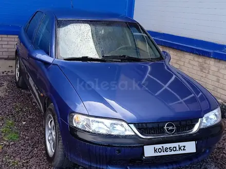 Opel Vectra 1997 года за 1 300 000 тг. в Темиртау