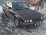 BMW 524 1991 года за 700 000 тг. в Костанай – фото 5