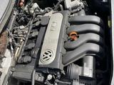 Двигатель на Passat B6 FSI BLR BLX 2.0 за 360 000 тг. в Астана
