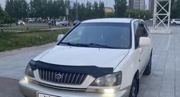 Lexus RX 300 1999 годаүшін4 500 000 тг. в Астана – фото 3