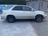 Lexus RX 300 1999 годаүшін4 500 000 тг. в Астана – фото 4