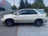 Lexus RX 300 1999 годаүшін4 500 000 тг. в Астана – фото 5