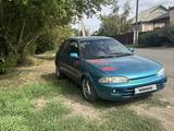 Mitsubishi Colt 1993 года за 1 100 000 тг. в Астана – фото 3