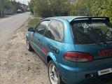 Mitsubishi Colt 1993 года за 1 100 000 тг. в Астана – фото 5