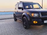 Honda Element 2008 годаүшін6 000 000 тг. в Актау – фото 2