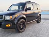 Honda Element 2008 годаүшін6 000 000 тг. в Актау – фото 5
