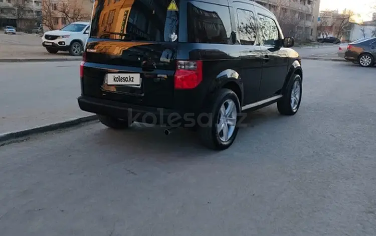 Honda Element 2008 года за 5 300 000 тг. в Актау