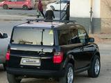 Honda Element 2008 года за 5 700 000 тг. в Актау – фото 3
