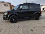 Honda Element 2008 года за 5 700 000 тг. в Актау – фото 5