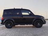 Honda Element 2008 годаүшін6 000 000 тг. в Актау – фото 3