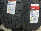 275/40/19-275/35/19 шины зима за 250 000 тг. в Алматы – фото 2