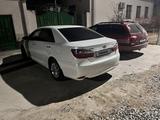 Toyota Camry 2016 годаfor11 000 000 тг. в Шымкент – фото 4