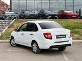 ВАЗ (Lada) Granta 2190 2019 года за 3 390 000 тг. в Караганда – фото 4