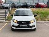 ВАЗ (Lada) Granta 2190 2019 года за 3 390 000 тг. в Караганда – фото 2