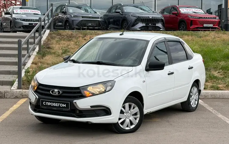 ВАЗ (Lada) Granta 2190 2019 года за 3 690 000 тг. в Караганда