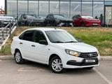 ВАЗ (Lada) Granta 2190 2019 года за 3 390 000 тг. в Караганда – фото 3