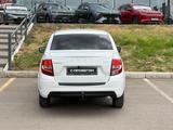 ВАЗ (Lada) Granta 2190 2019 года за 3 390 000 тг. в Караганда – фото 5