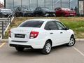 ВАЗ (Lada) Granta 2190 2019 года за 3 690 000 тг. в Караганда – фото 6