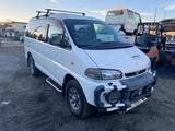 Mitsubishi Delica 1995 годаүшін80 000 тг. в Алматы