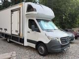 Mercedes-Benz  Sprinter 2021 года за 36 000 000 тг. в Алматы